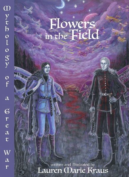 Flowers in the Field Flowers in the Field