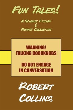 Fun Tales! - Collins, Robert L.