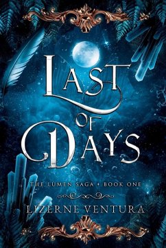 Last of Days - Ventura, Lizerne