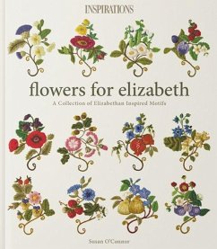 Cover Flowers for Elizabeth