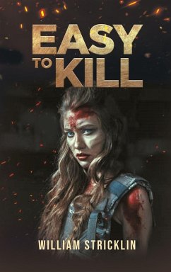 Cover Easy To Kill