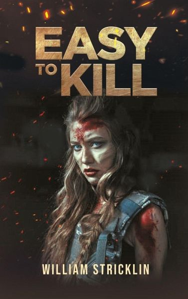 Easy To Kill Easy To Kill