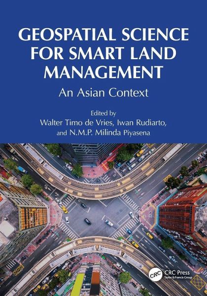 Geospatial Science for Smart Land Management Geospatial Science for Smart Land Management
