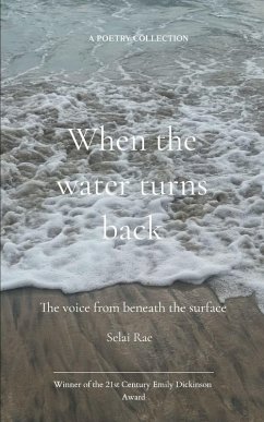 Cover When The Water Turns Back