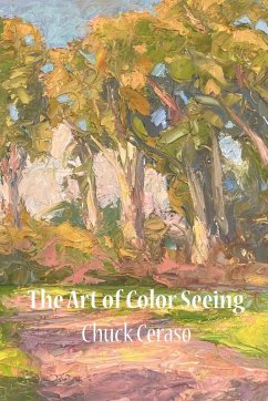 Cover The Art of Color Seeing