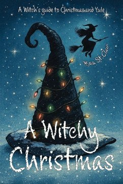 Cover A Witchy Christmas