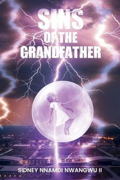 Cover Sins of the Grandfather
