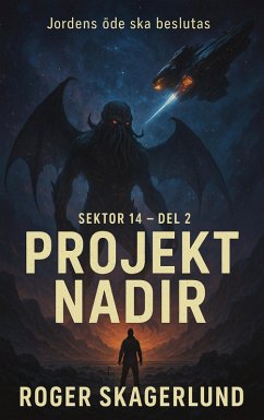 Cover Projekt Nadir