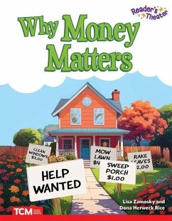 Cover Why Money Matters