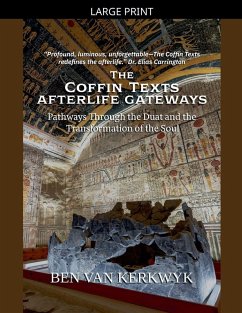 Cover The Coffin Texts, Afterlife Gateways