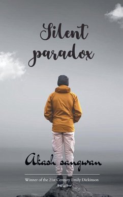 Silent paradox - Sangwan, Akash Silent paradox - Sangwan, Akash