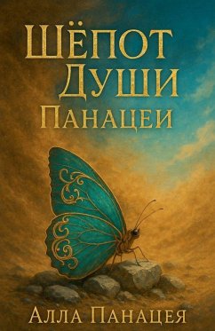 Шёпот Души Панацеи - Panacea, Alla