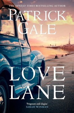 Cover Love Lane