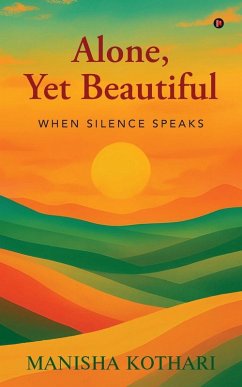 Cover Alone, Yet beautiful