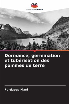 Cover Dormance, germination et tubérisation des pommes de terre