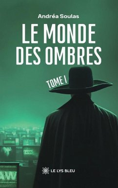 Le monde des ombres - Soulas-A