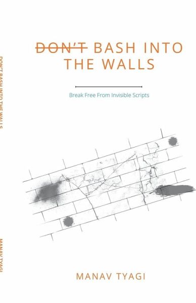 Don't Bash Into The Walls