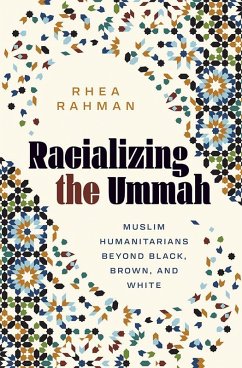 Cover Racializing the Ummah
