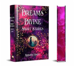 Cover Dreams Divine