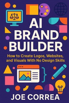 AI Brand Builder - Correa, Joe