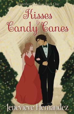 Cover Kisses and Candy Canes