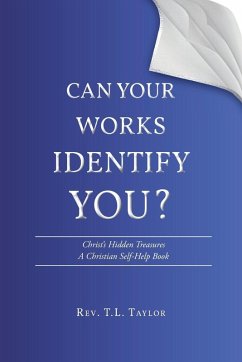 Cover Can Your Works Identify You?