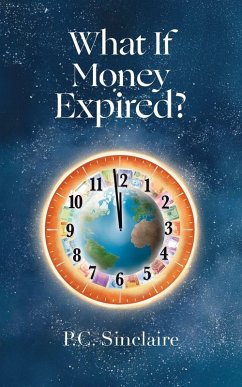 Cover What If Money Expired?