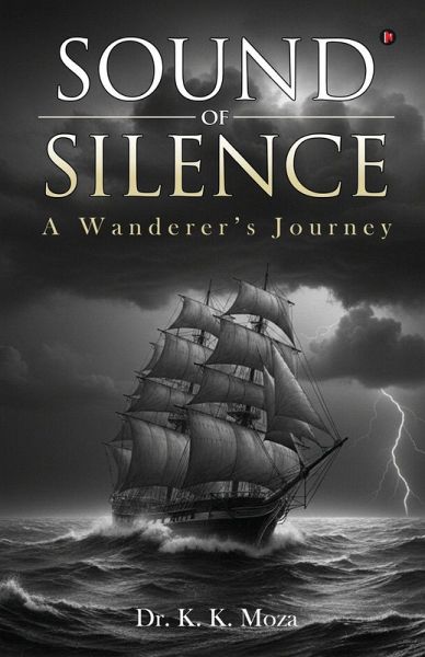 Sound of Silence - A Wanderer's Journey