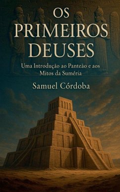 Os Primeiros Deuses - Córdoba, Samuel
