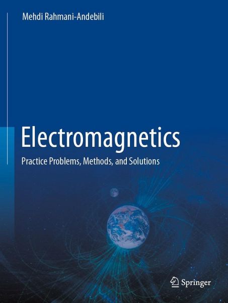 Electromagnetics (eBook, PDF)