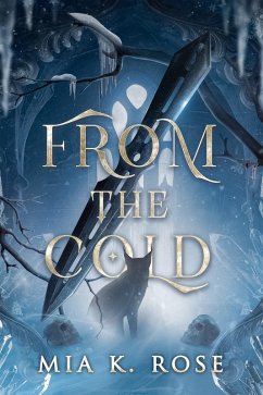 Cover From the Cold (eBook, ePUB)
