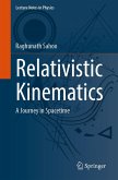 Relativistic Kinematics (eBook, PDF)