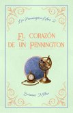 El corazón de un Pennington (Los Pennington, #2) (eBook, ePUB) El corazón de un Pennington (Los Pennington, #2) (eBook, ePUB)