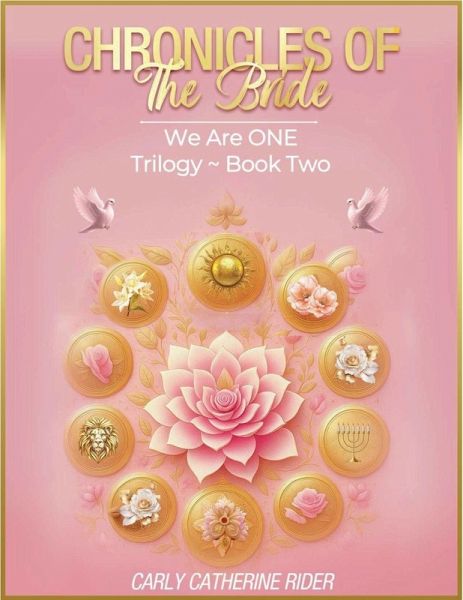 Chronicles of the Bride (Part 2)