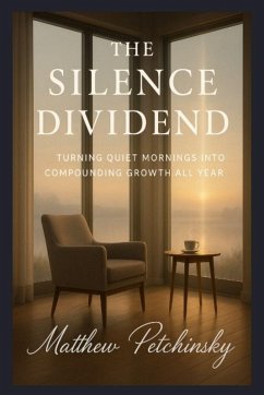 Cover The Silence Dividend