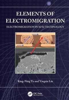 Cover Elements of Electromigration