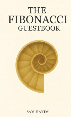 Cover The Fibonacci Guestbook