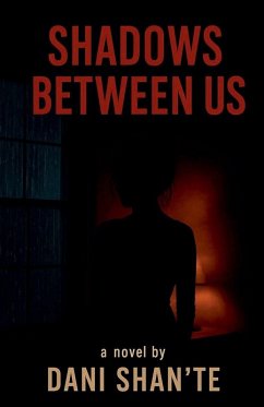 Cover Shadows Between Us
