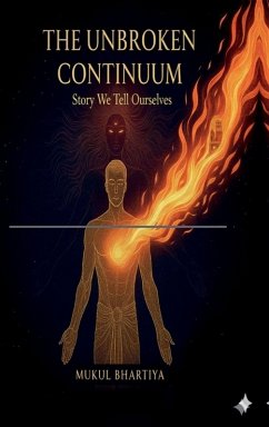 Cover The Unbroken Continuum