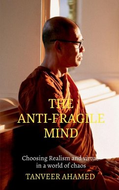 Cover The Anti-Fragile Mind