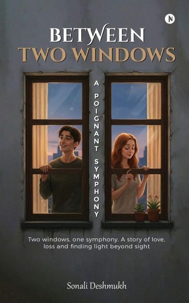 Between Two Windows - A Poignant Symphony
