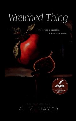 Wretched Thing - Hayes, G M