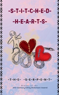 Stitched Hearts - The Serpent