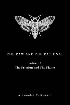 Cover The Raw and The Rational, Volume 1