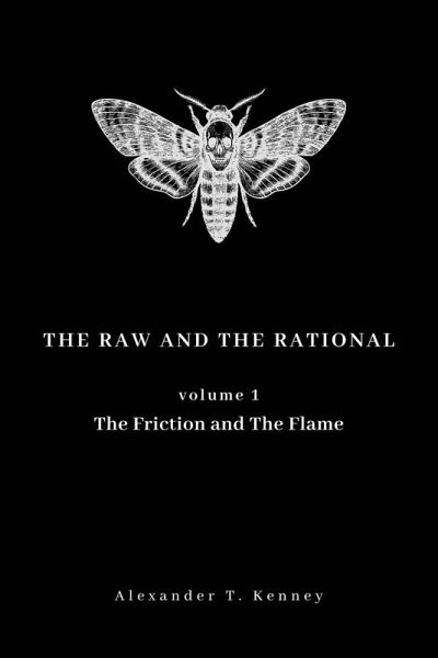The Raw and The Rational, Volume 1 The Raw and The Rational, Volume 1