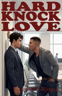 Cover Hard Knock Love