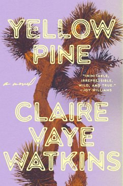 Cover Yellow Pine
