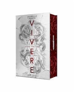 Cover Vivere - Lebe für uns