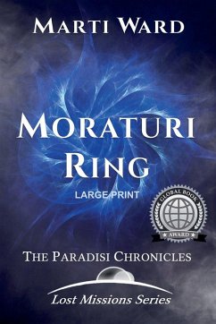 Cover Moraturi Ring