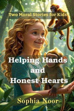 Helping Hands and Honest Hearts - Noor, Sophia